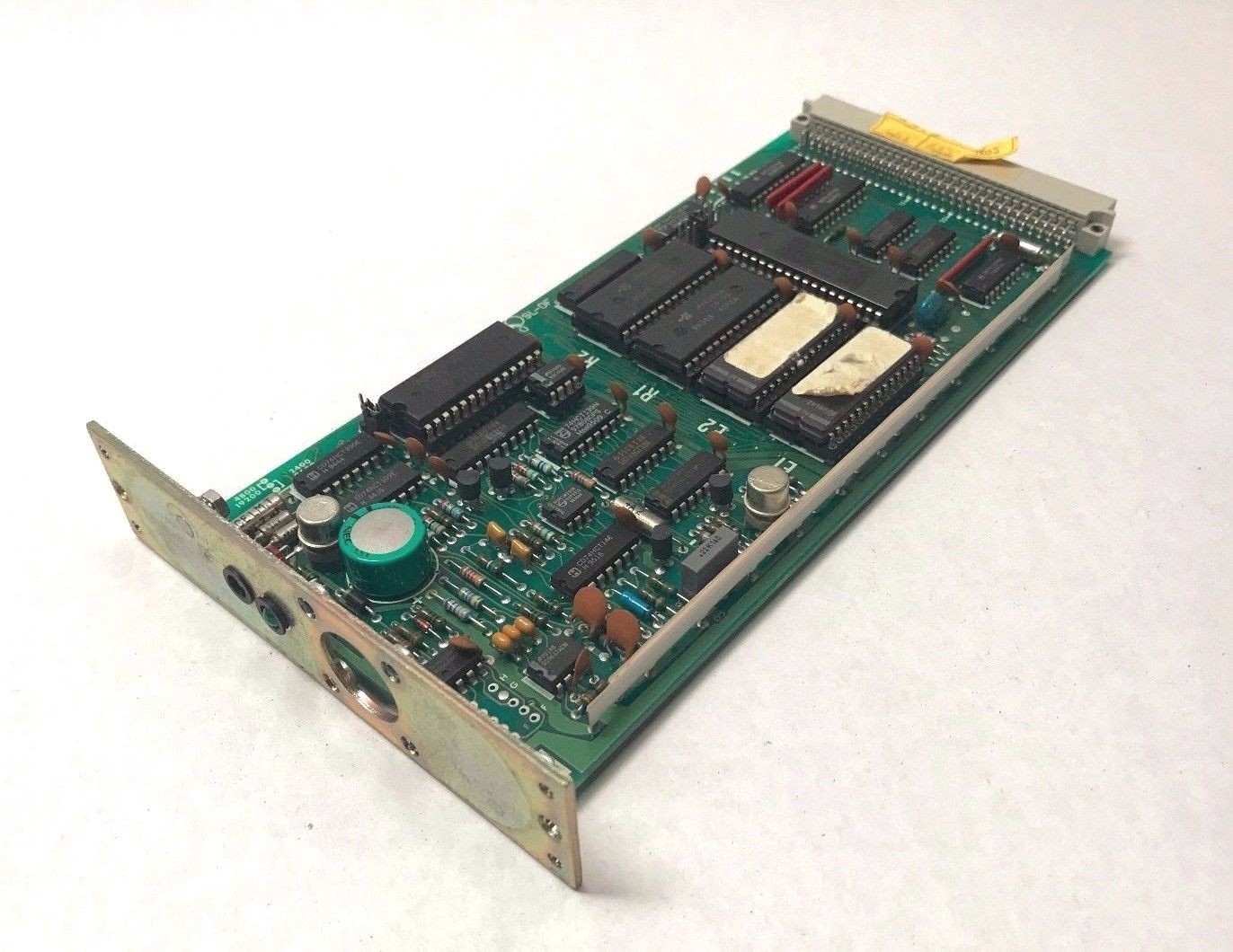 Siemens Marposs CNC Control Board 6315600000 M337 602 6840014605 Module