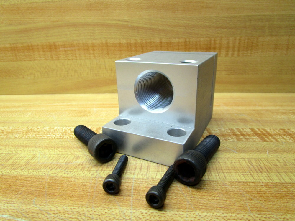 PHD 54110-11 Shock Mtg. Kit 5411011