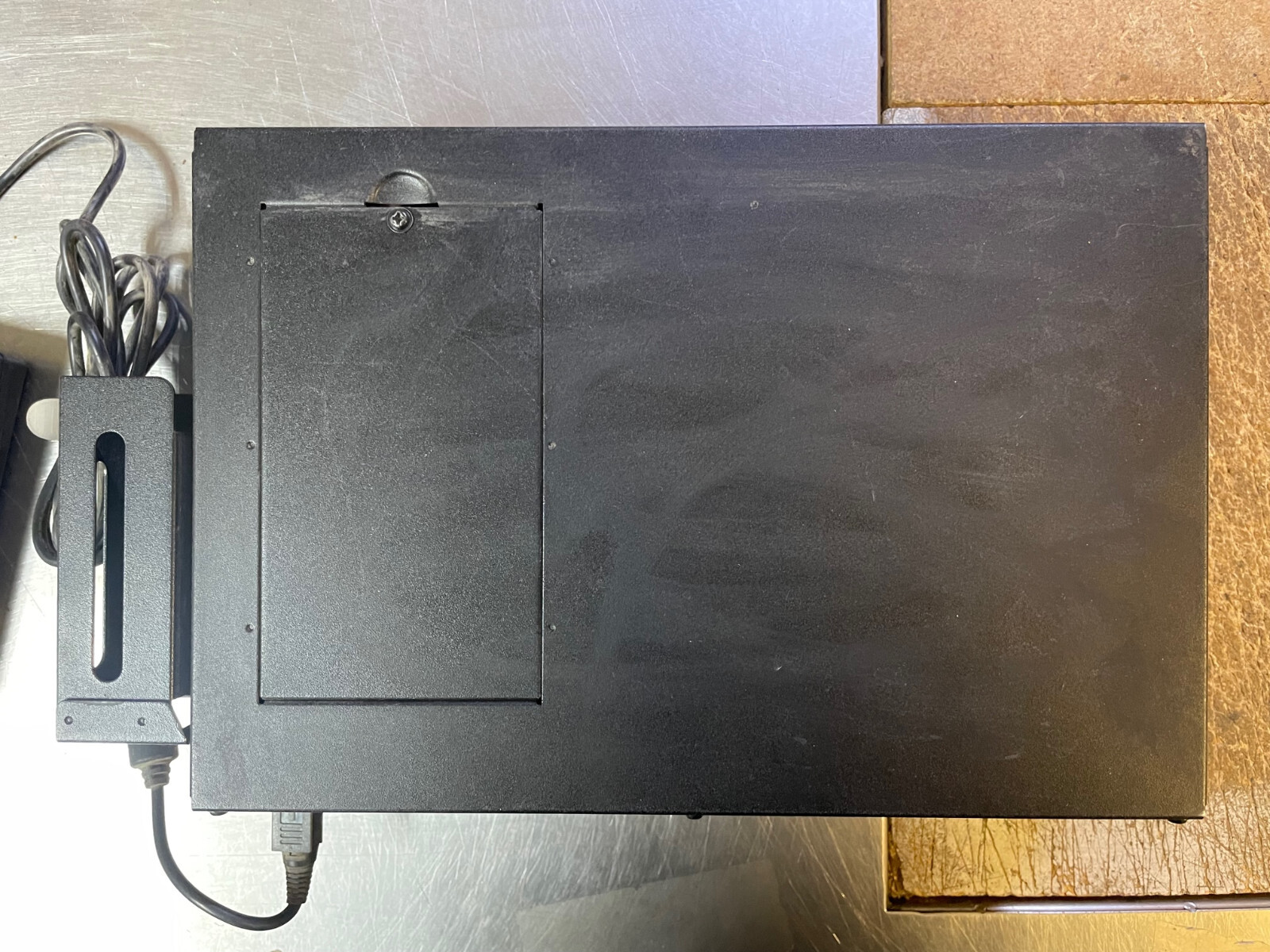 Gilbarco PA0403000 Enhanced Dispenser Hub EDH1 Passport fuel system component