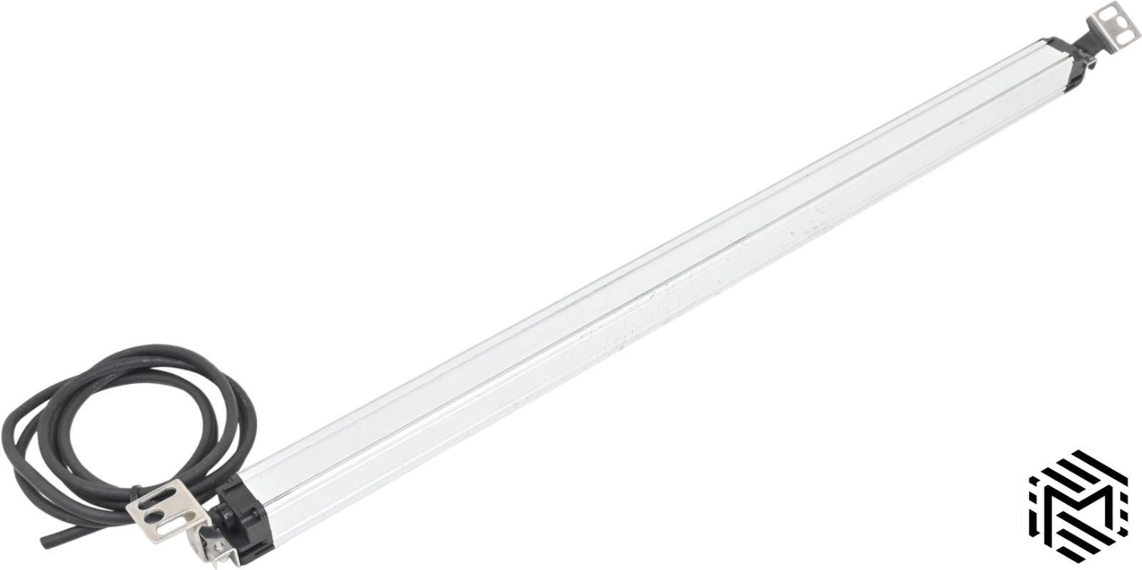 Omron STI F3SJ-E0625P25-D Safety Light Curtain Receiver – 625mm – 24VDC – Used