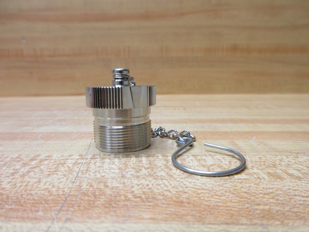 Turck CS-CC Closure Cap U0201-1