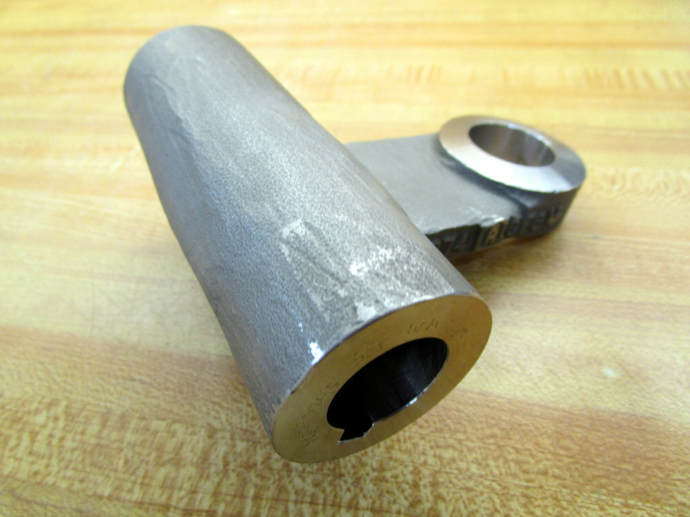 Weir Valves 16874 Disc Arm W/KW 335460135016000 30664-006C