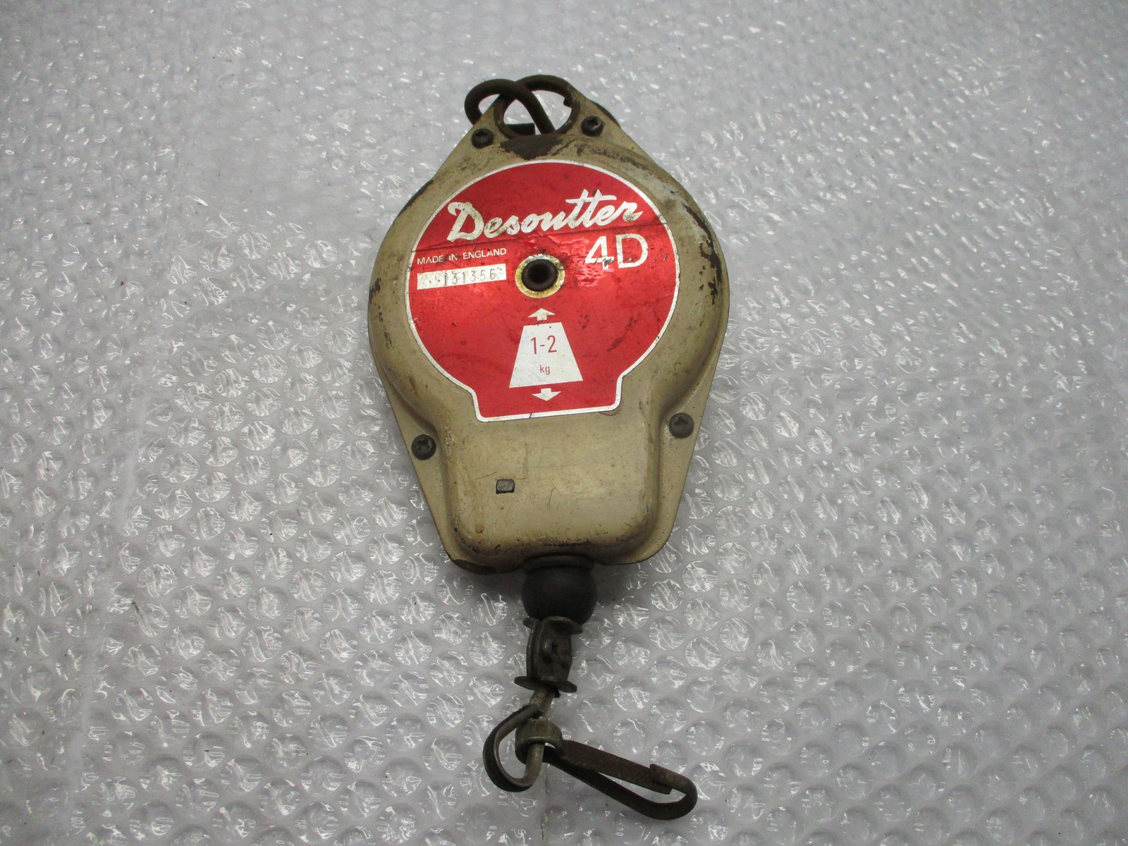 DESOUTTER 131356 BALANCER 1-2KG UNMP