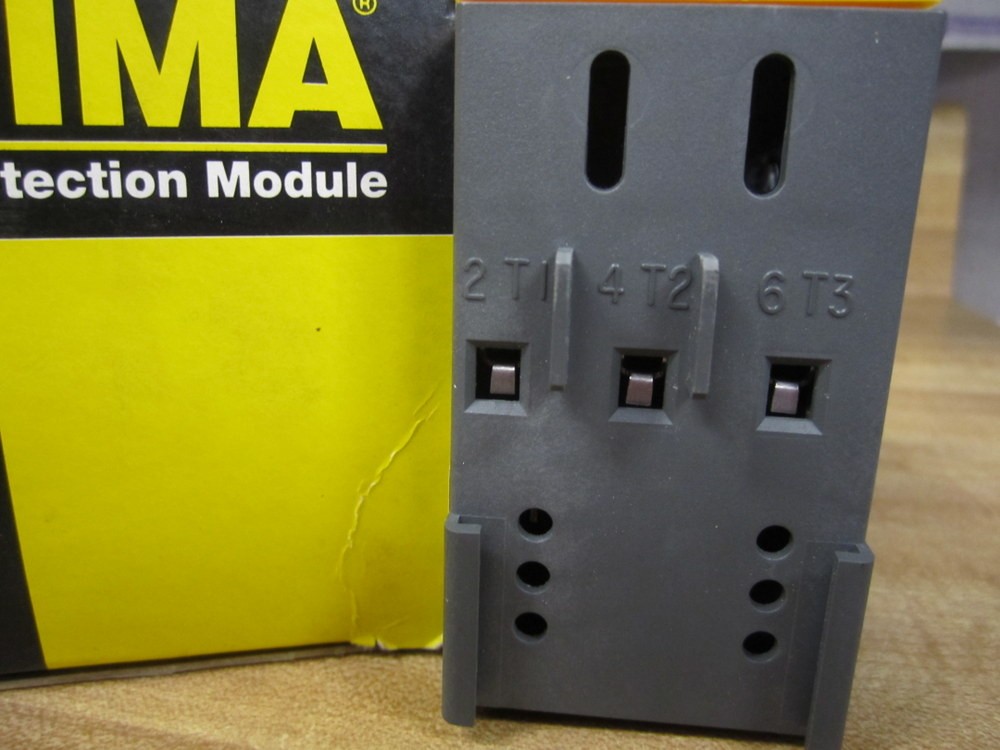 Bussmann OPM-1038RC Optima Fuse Holder 0PM-1038RC