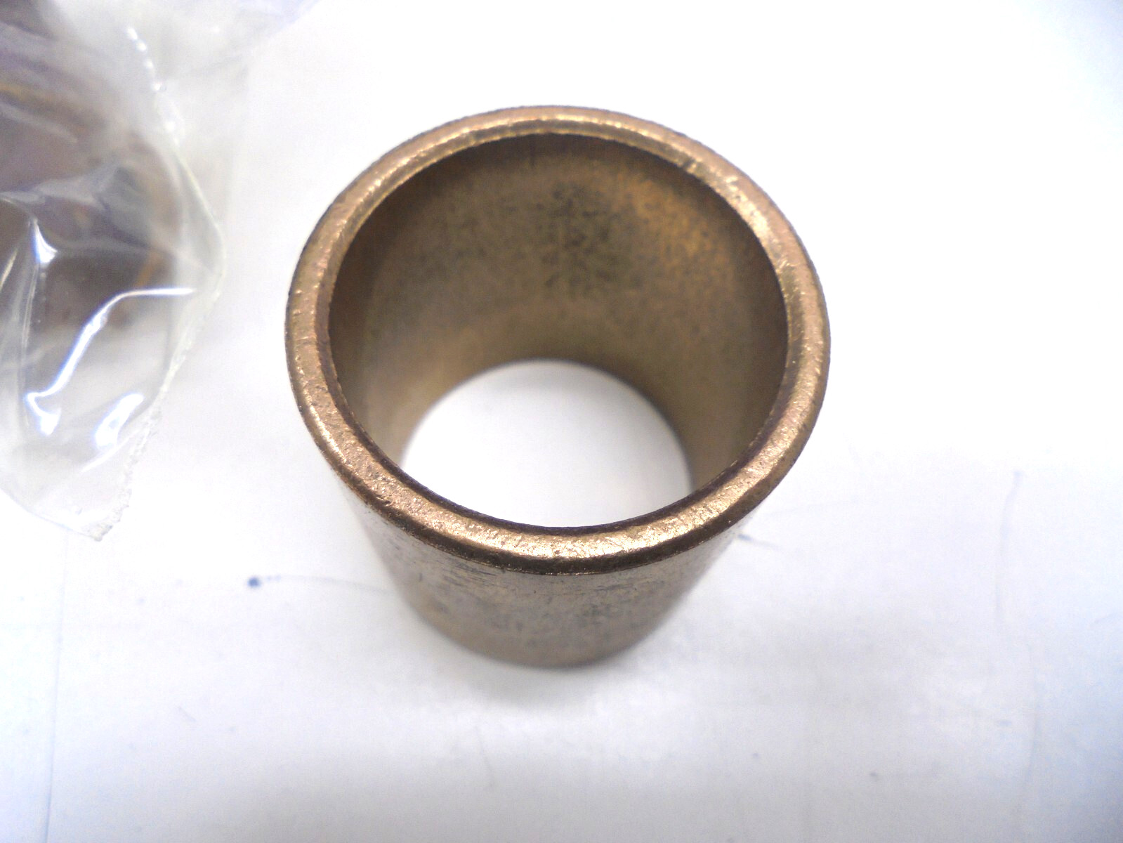 Lot of 2 – Terex Inner Boom Bushings 02-401 2405