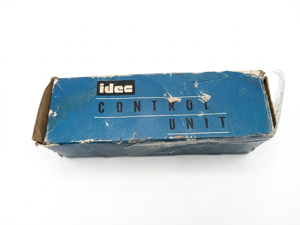 Idec Izumi Control Unit APNRG118-R Japan Marine Oil & Gas Parts Genuine