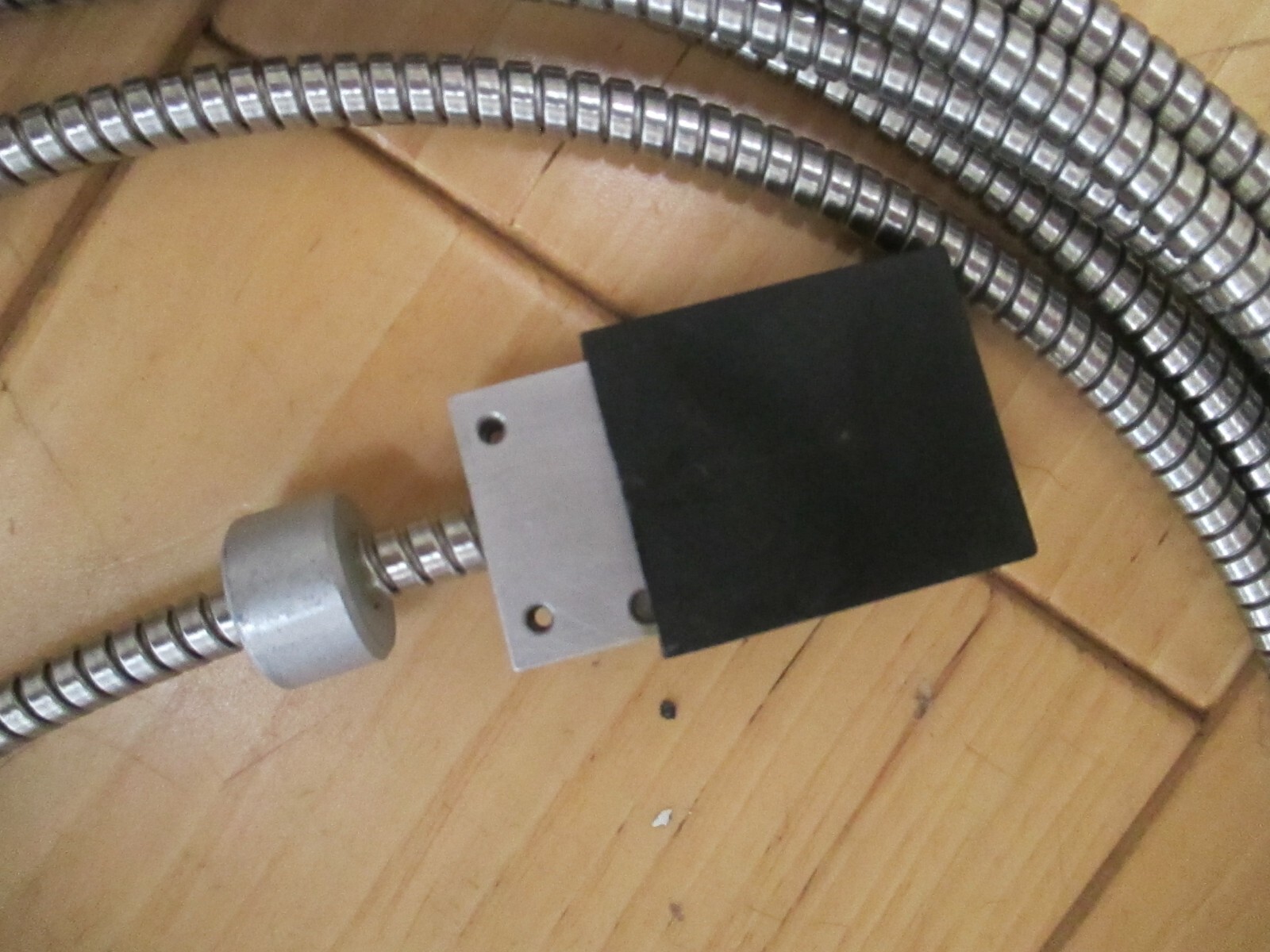 SPECTRA-PHYSICS 0129-3160 FIBER OPTIC CABLE 5M 16.4′ **SHIPS FROM USA**