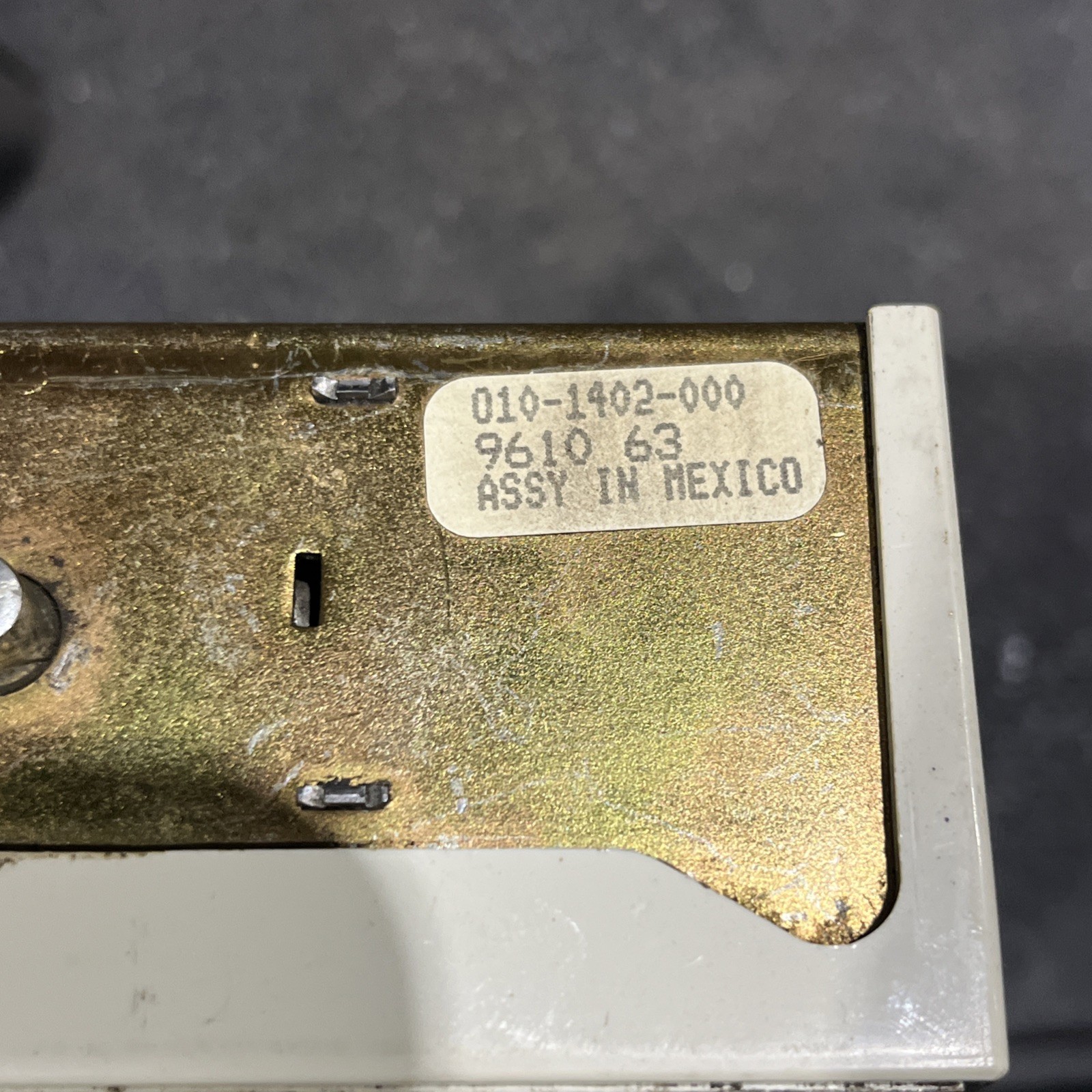 🔥RANCO 010-1402-000 Pressure Control, Used Free Shipping🇺🇸