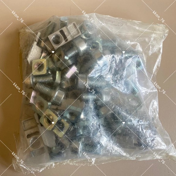 Rittal 4133000 PS4133 QUICK ASSEMBLY BLOCK PS 4133.000