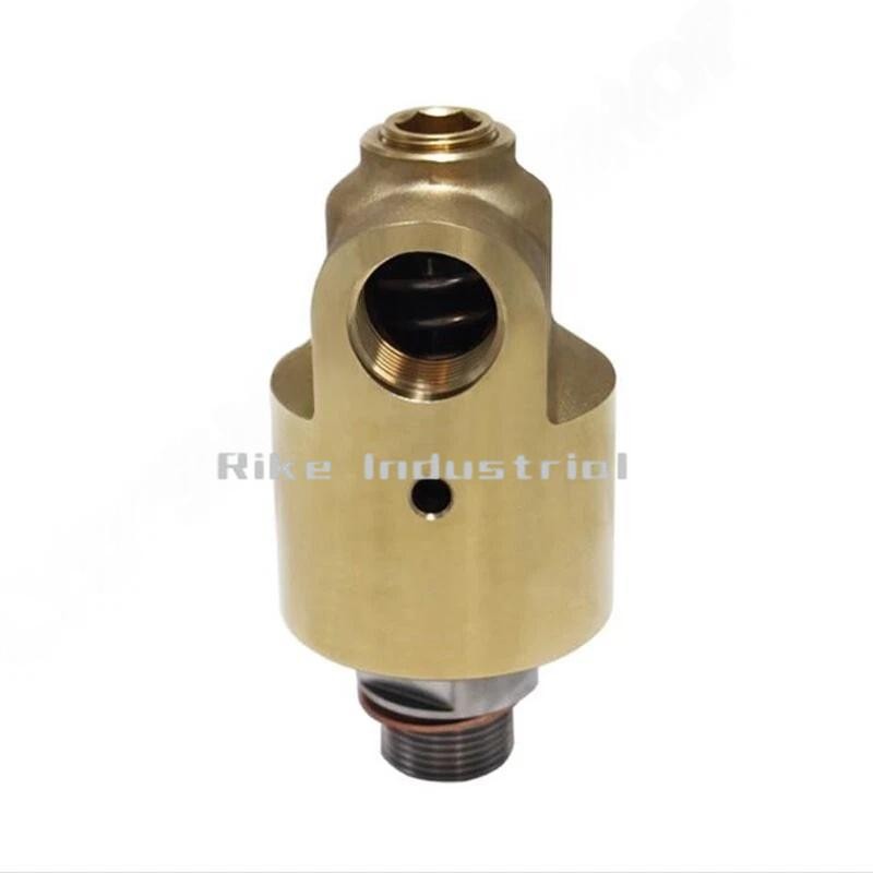 1PCS New 255-000-020 High-Speed Rotary Joint Substitute