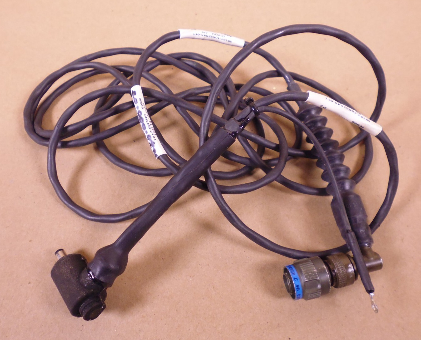 10652545-011 CPDU Branched Wiring Harness , 6150-20-000-0275