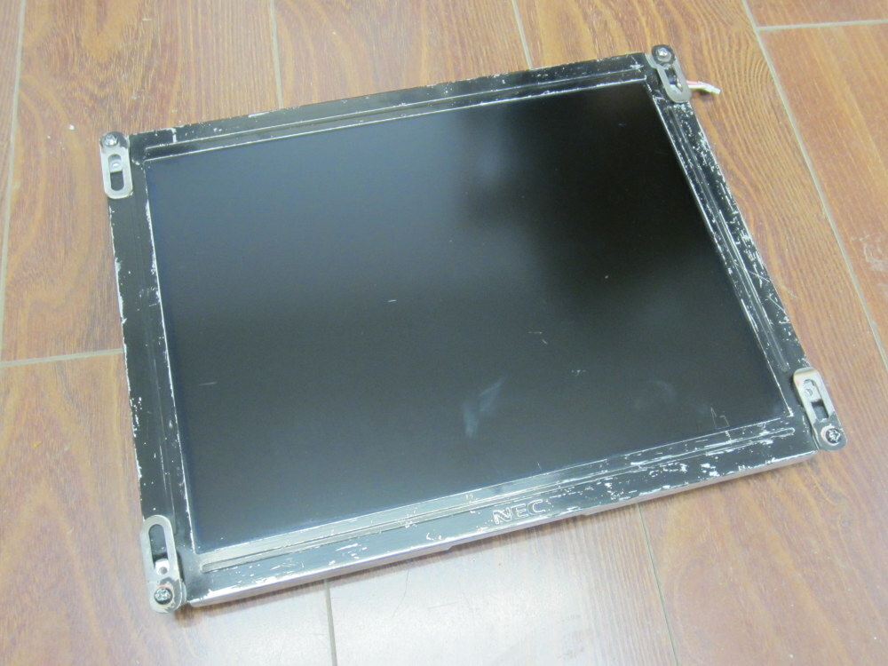 NEC NL10276AC24-02 12.1″ TFT LCD Panel