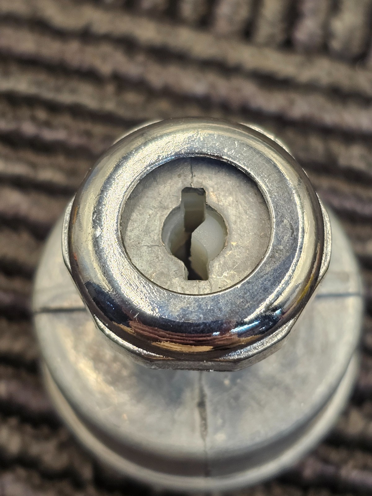 Total Source TSA/CL2368655: Ignition Switch Fits Clark NOS