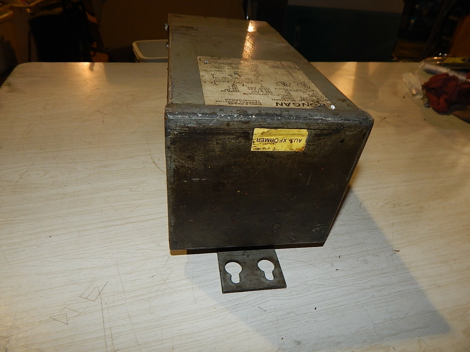 Dongan 85-1045SH Single Phase General Purpose Transformer *FREE SHIPPING*