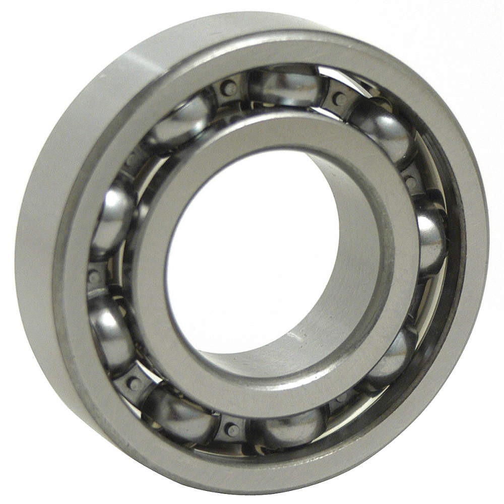 TRITAN 6201/C3 Radial Ball Brg,6201,12mm Bore,Alloy Stl 35HZ88