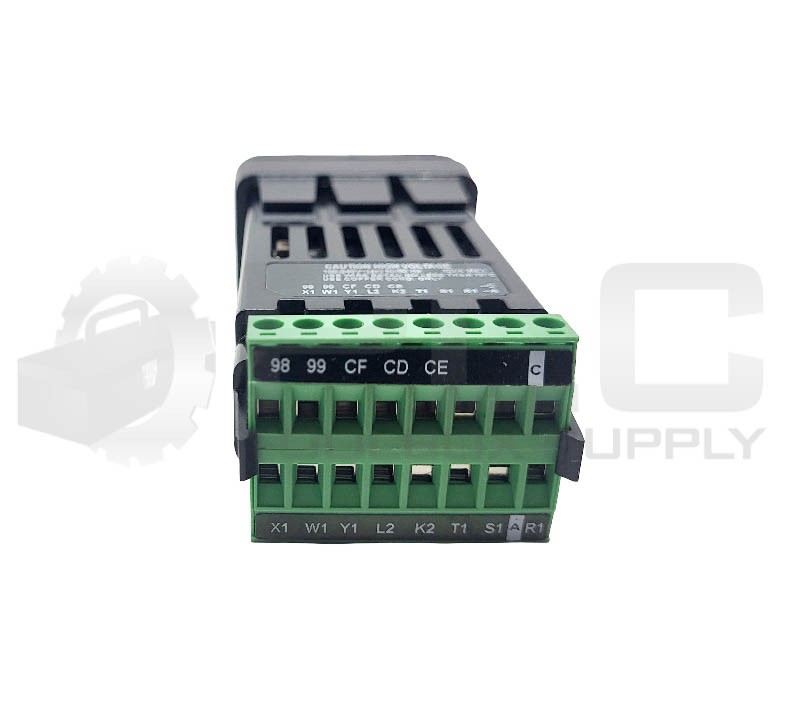 NEW WATLOW PM3C1CJ-AAAABAA PROCESS/ TEMPERATURE CONTROL 240V 50/60HZ