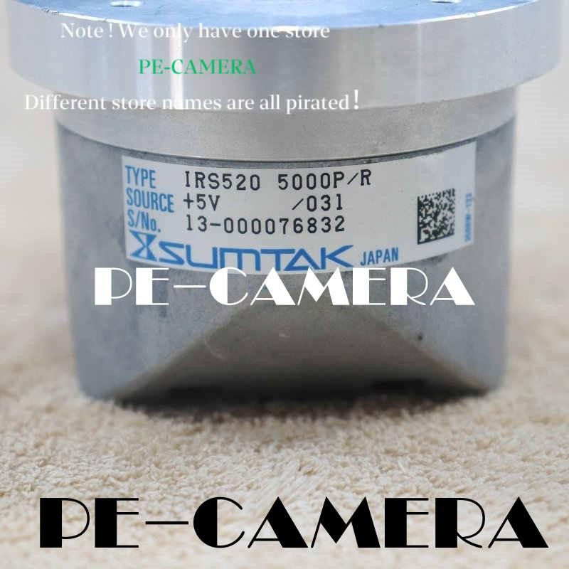 1PCS IRS520 5000P/R +5V /031 (3-month warranty/SHIP FedEx)