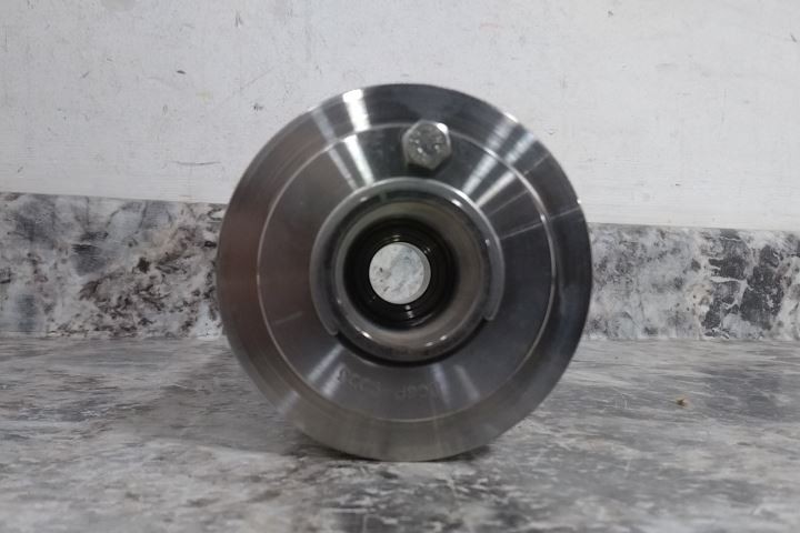 Dayton 6PNZ2 8 to 34 Lb-In Torque Range Magnetic Capping Headset