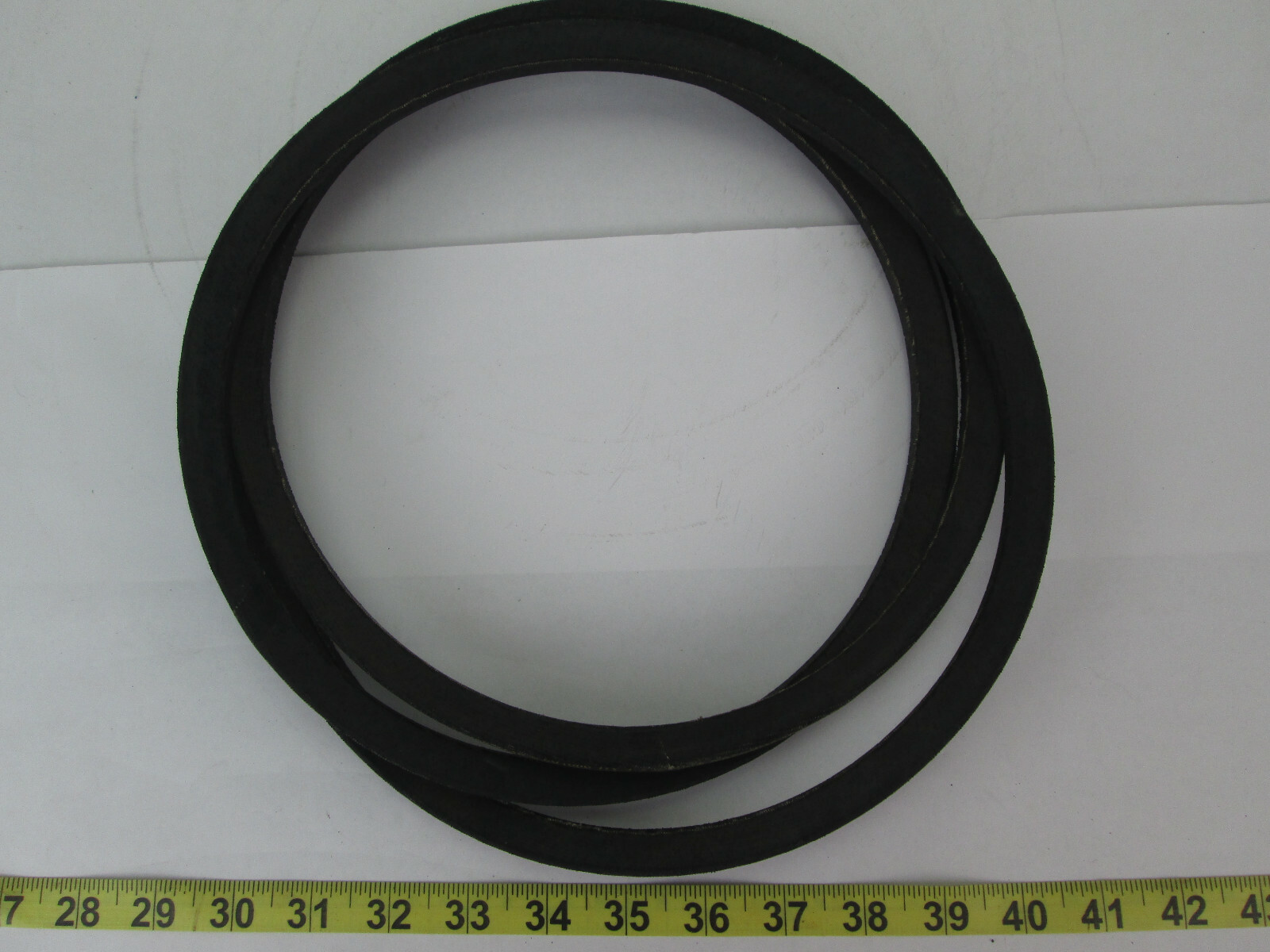 New NOS Goodyear Hy-T Wedge 5V1000 Replacement Belt Business Industrial