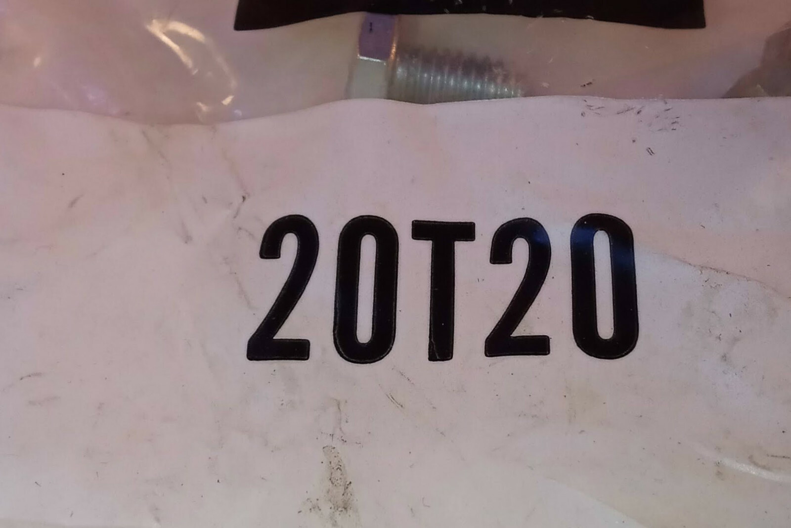 1 NEW FALK 0758295 1020T20 COVER GRID ASSEMBLY NIB ***MAKE OFFER***