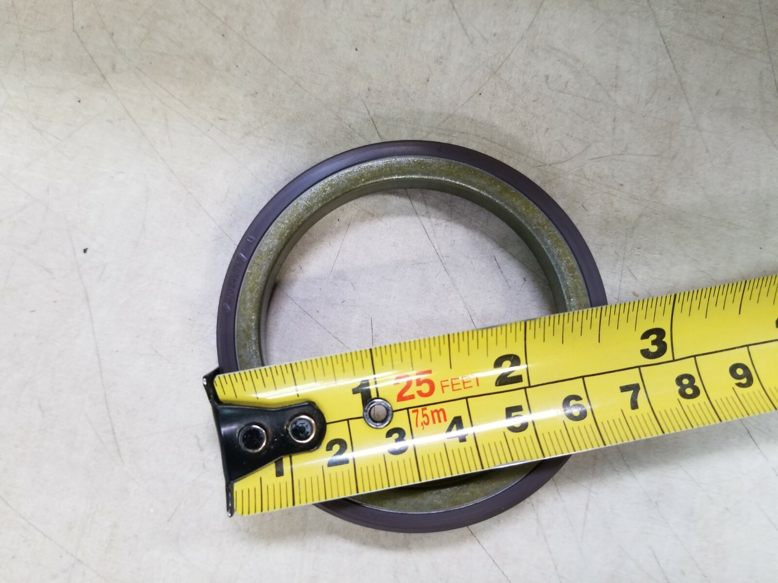 Lot of 360 – Freudenberg Oil Seals 0049366898
