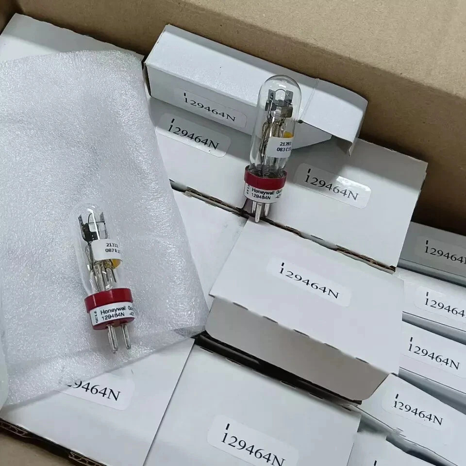 Honeywell 129464N Ultraviolet Light Bulb New Flame Detector