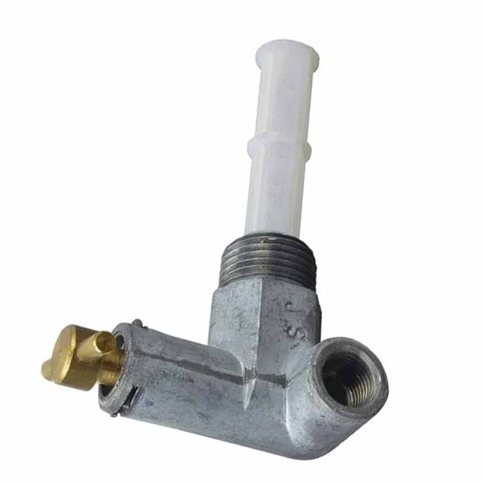 Fuel Tap Shutoff Valve Fits Ford 2000 3000 4000 5000 7000 Fits Fordson Dexta Maj