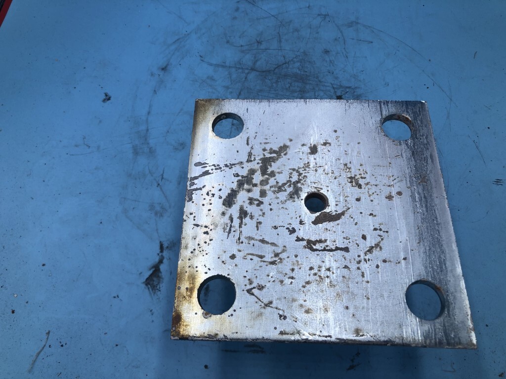 Cooper B-Line B281SQZN *LOT OF 5*