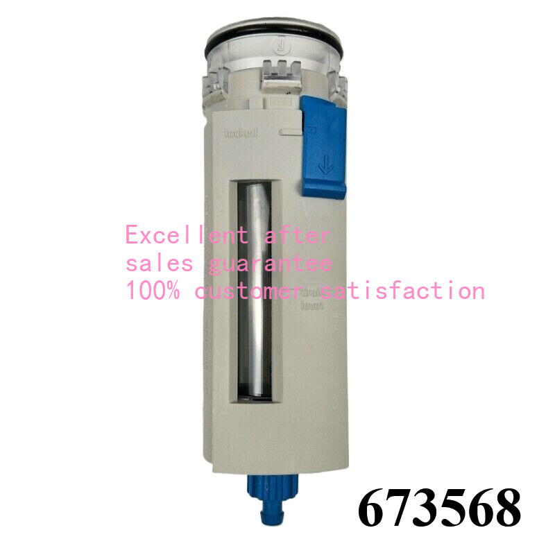 1PC FOR FESTO 673568 MS6-LF/LFR/LFB-R-M.ERS Filter Cup Bowl Cover Module