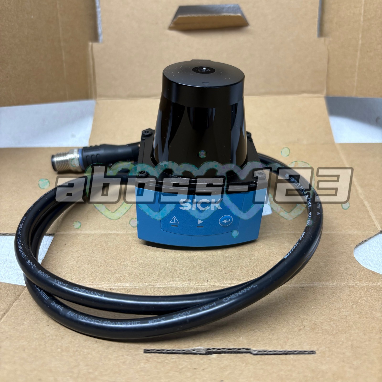 SICK TIM310-1130000 1056550 LiDAR scanner#1pcs new in box