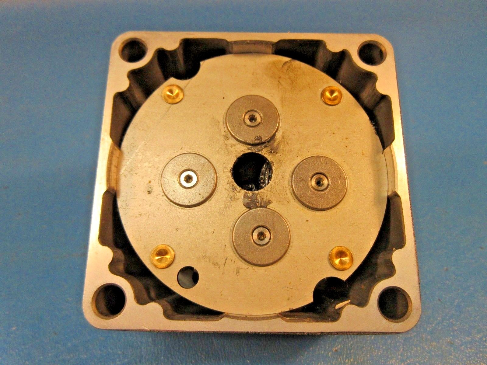 Oriental Motor 4GA60LA Gear Head, PV820 392