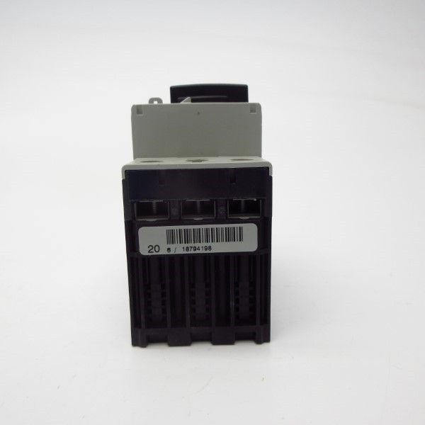 ALLEN BRADLEY 140M-D8E-C10 SER. C 690V 6.3-10A (WH) NSMP