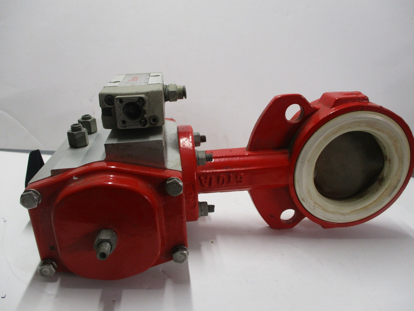 Bray Controls 92-0830-11310-532