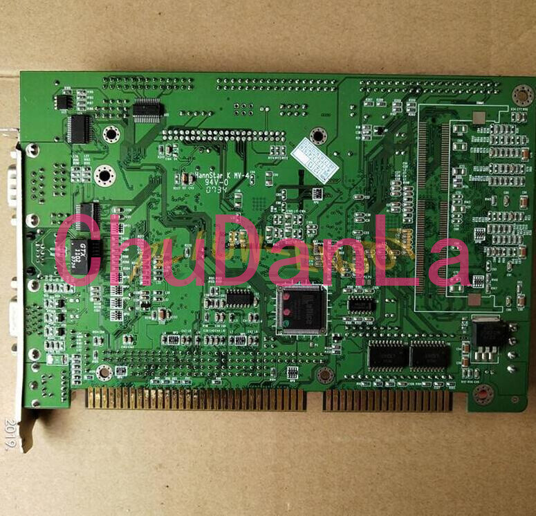 1PCS USED FOR ACROSSER AR-B1479 V1.22 AR-B1479DV1.22 Industrial Motherboard