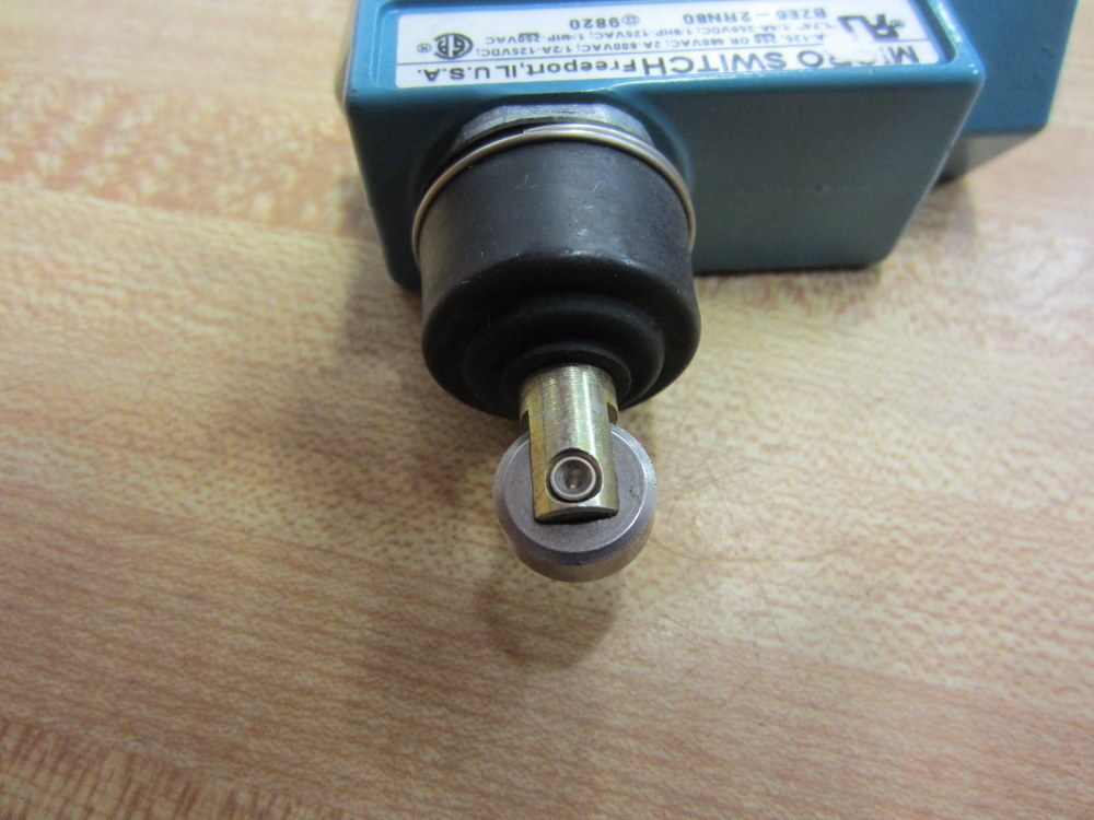 Micro Switch BZE6-2RN80 Honeywell BZE62RN80