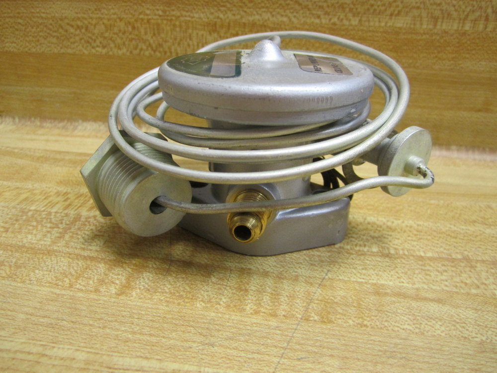 Alco XB1043 F 1B Thermal Valve Power Assembly Liquid
