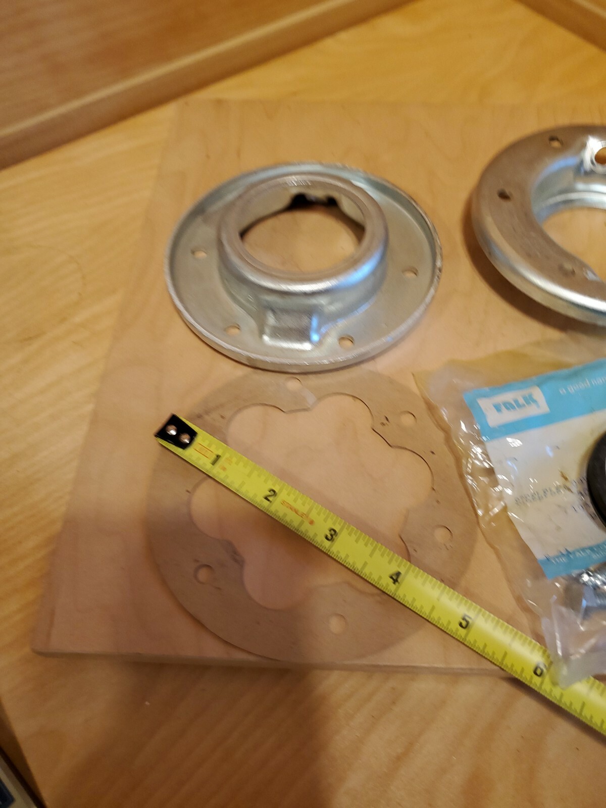 Falk 030T20 Cover for Coupling as pictured