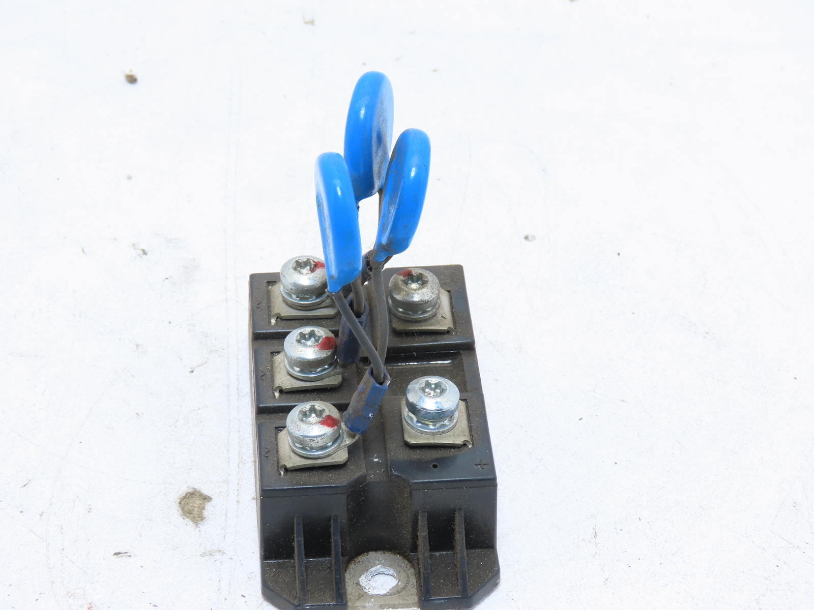 Sansha Electric SanRex Power Supply Module F1G12X DF75AA160 Rectifier