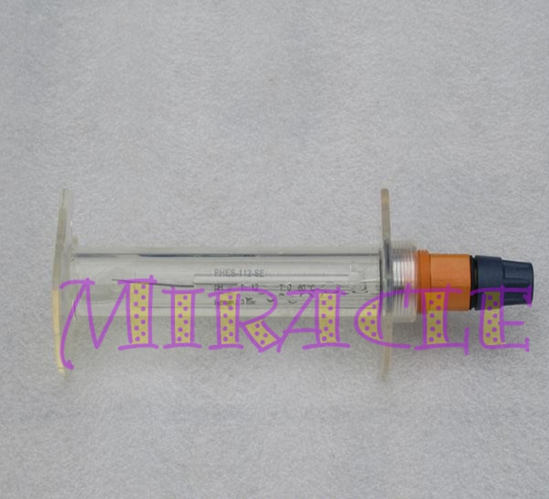 1PC NEW FOR ProMinent PHES-112-SE PH electrode PHES 112 SE