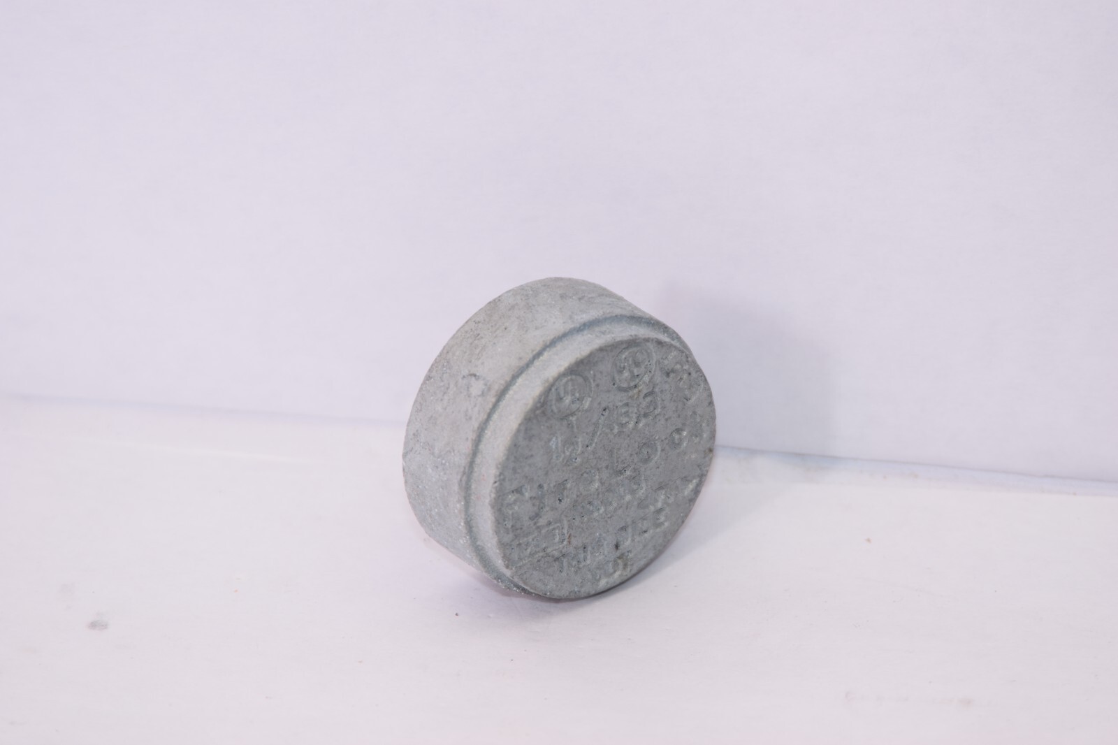 (NEW) VICTAULIC FireLock 48.3 1-1/2″ Galvanized Cap