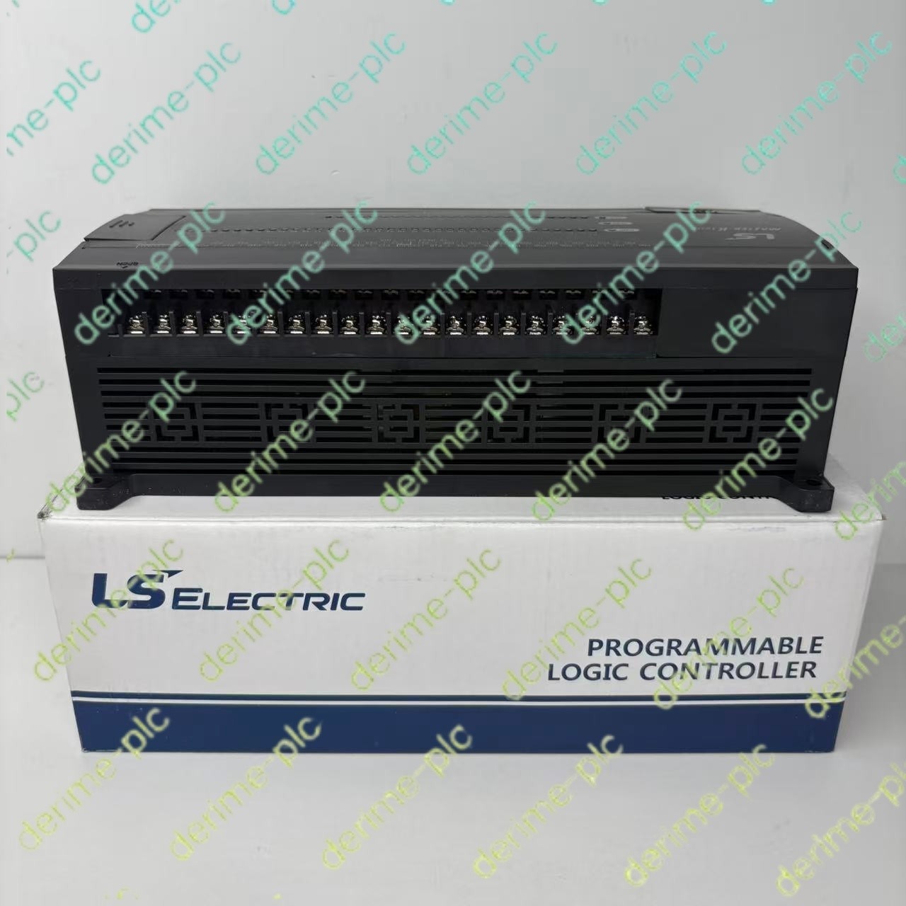 LS K7M-DRT60U Programmable controller#1pcs new in box