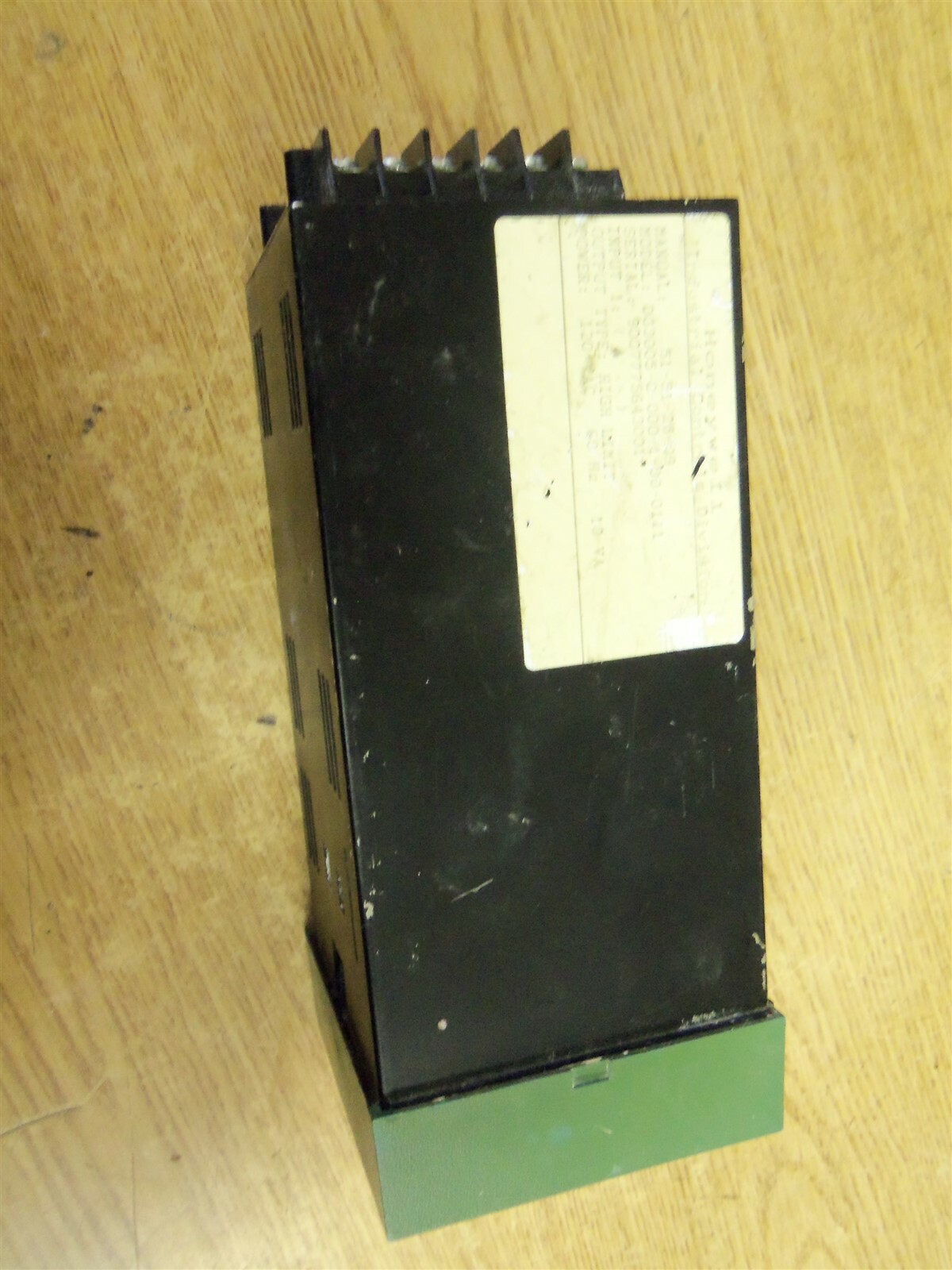 Honeywell D03005-0-000-1-000111 Operator Control Display Panel *FREE SHIPPING*