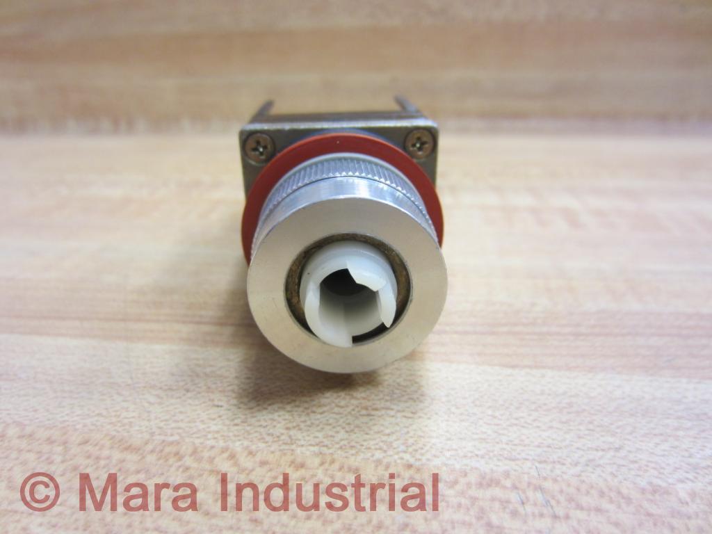 Allen Bradley 800MR-HH2BLAK Selector Switch 800MRHH2BLAK Series C