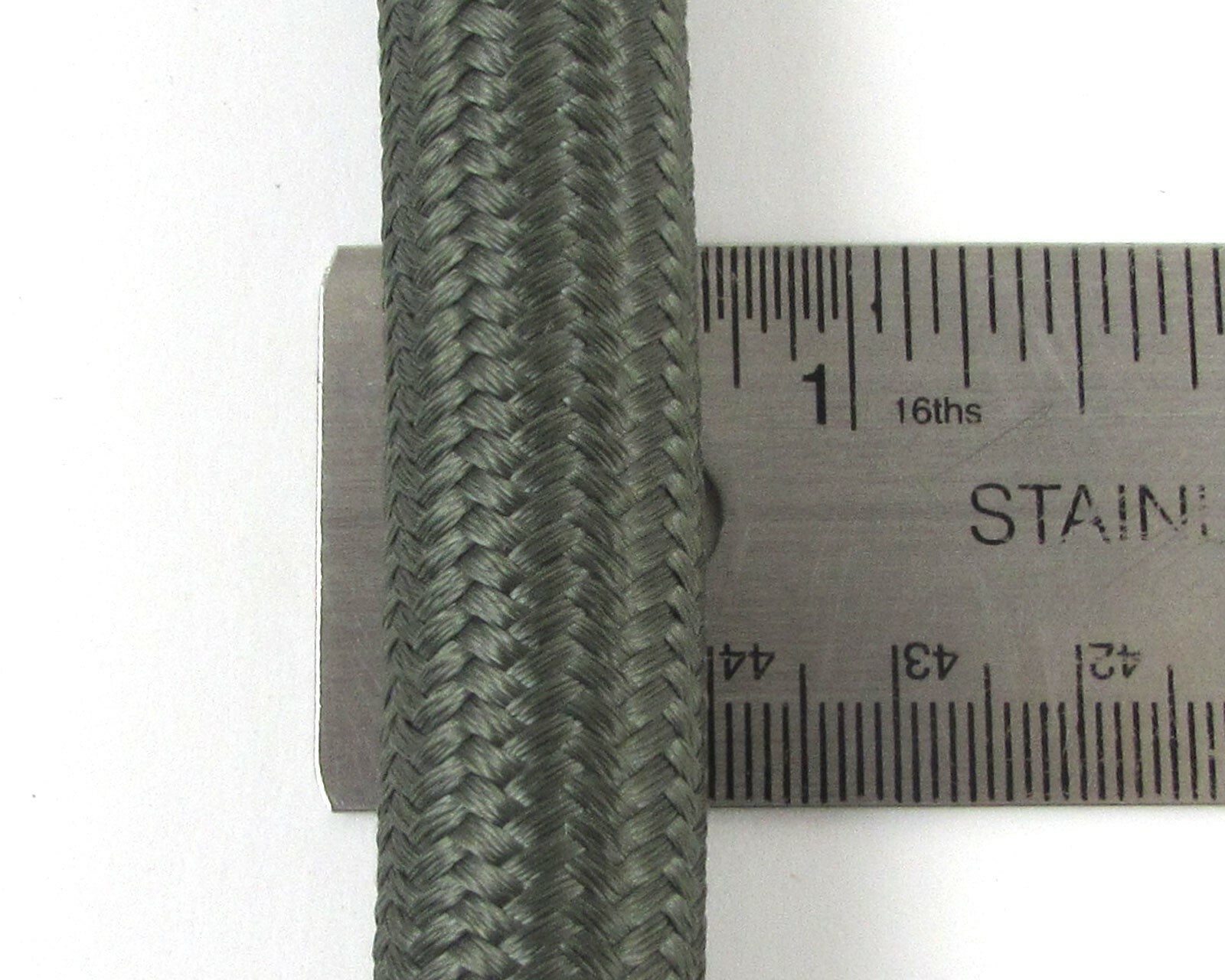 Hydraflow 41232-8-0126 Waste Drain / Water Hose 125 PSIG, 13.75″ Long