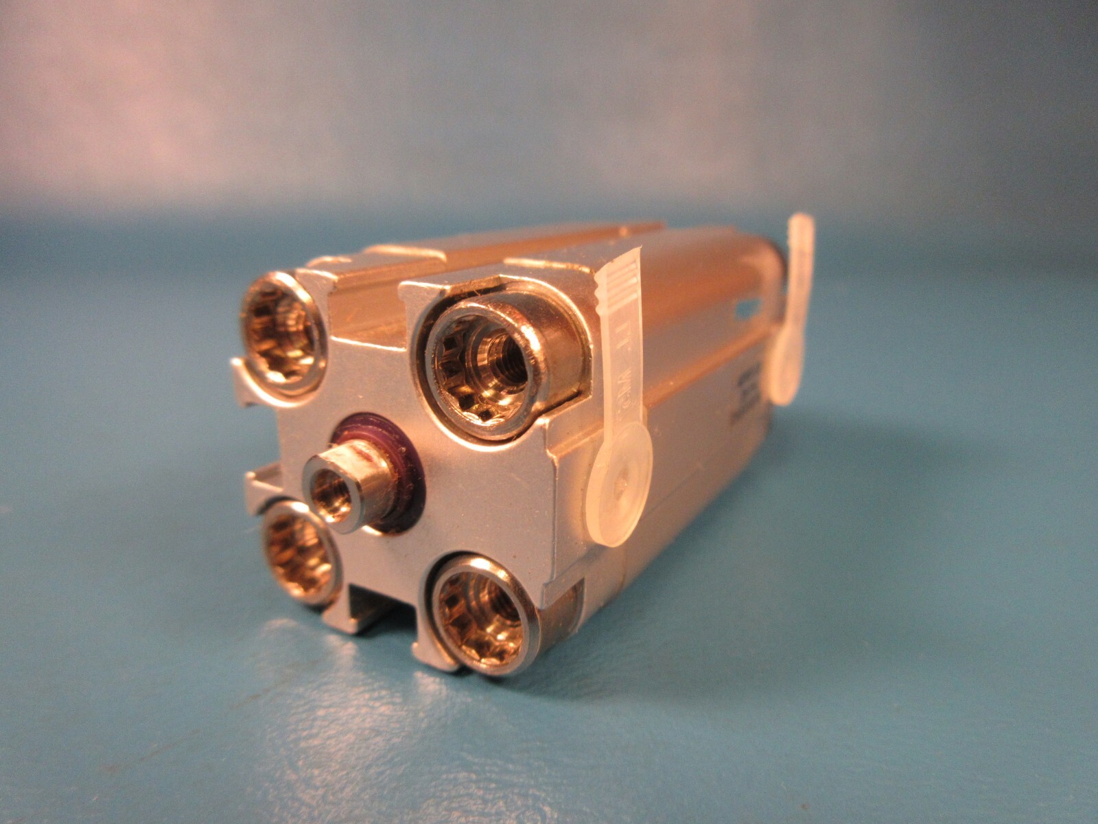 FESTO ADVU-12-20-P-A, 156503 Pneumatic Air Cylinder Value