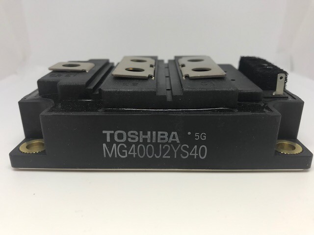 MG400J2YS40 NEW Toshiba IGBT Module