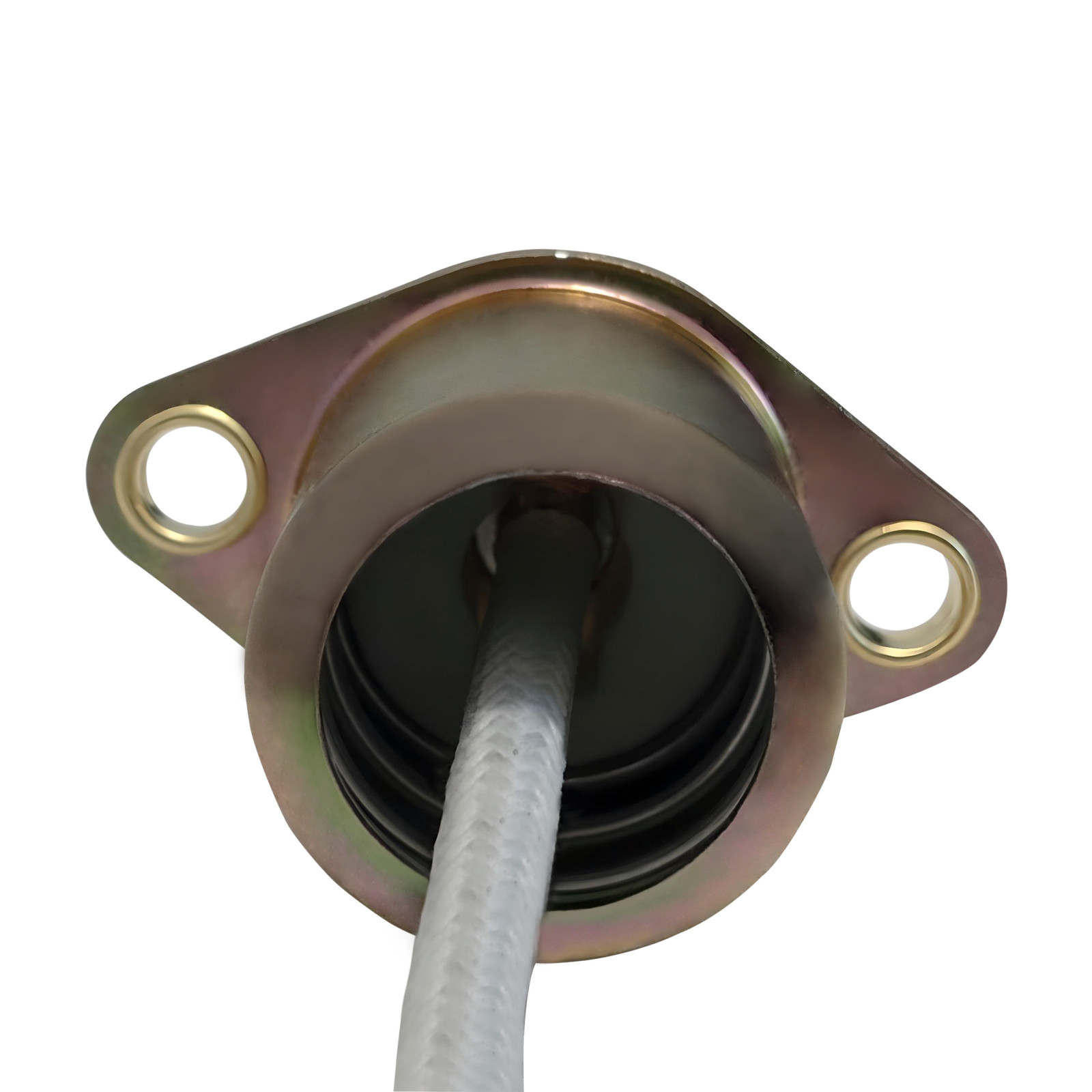8-Pack Element Socket Replacements for Merco, Frymaster, and Star Food Warmers