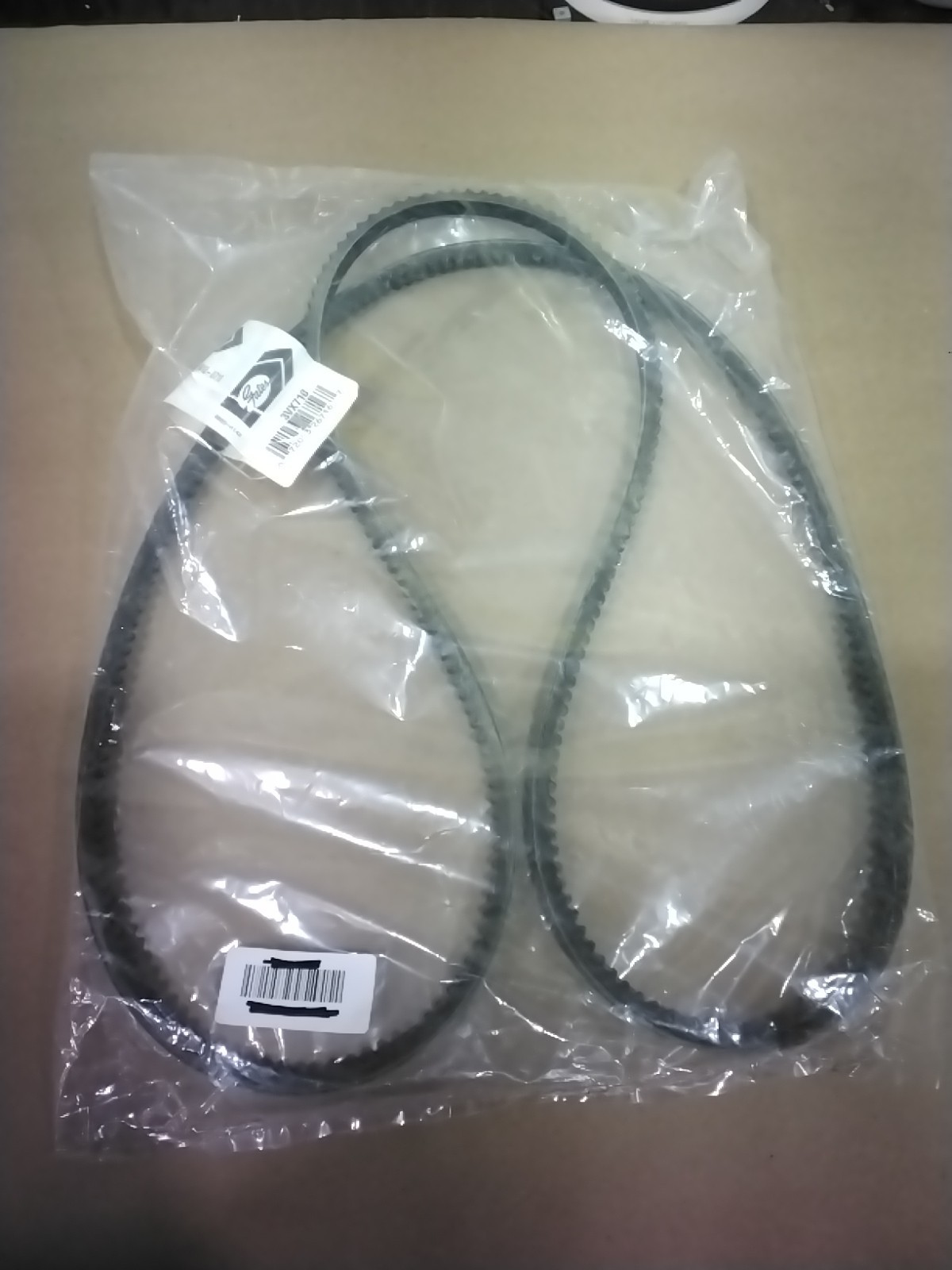GATES 3VX710 Super HC Belt 9412-0710