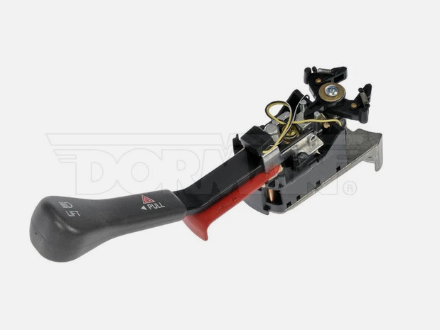 978-5210 Multifunction Switch Compatible with Some Freightliner / Thomas Models
