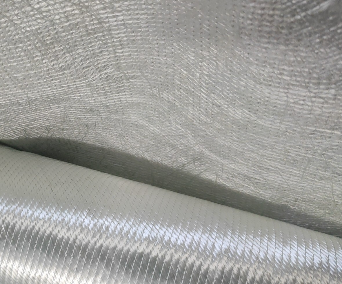 1708 Fiberglass 45/45 DBM Biaxial Fabric 50″ Inch Wide – 9 Ft. Long – 3 YARDS